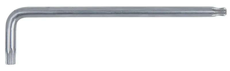 KS Tools 151.2837 Haakse schroevendraaier Torx T 8 von KS Tools – Produktbild