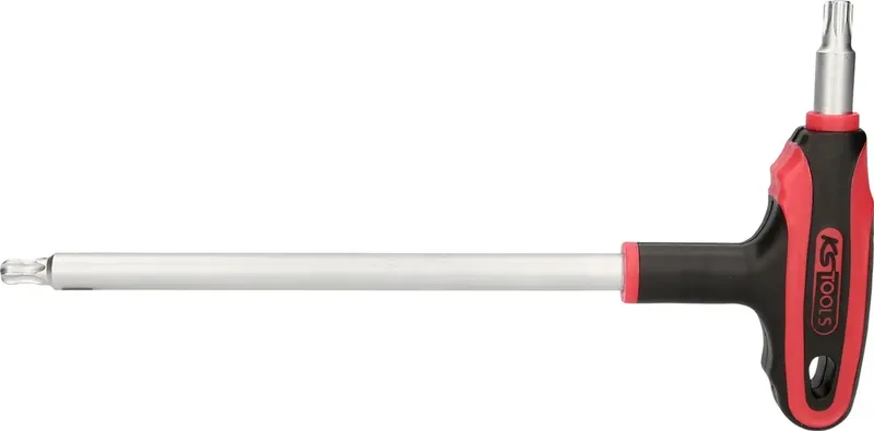 KS Tools 151.2853 Haakse schroevendraaier Torx T 50 von KS Tools – Produktbild