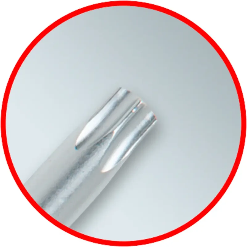 KS Tools 151.4440 TX Haakse schroevendraaierset T 8, T 10, T 15, T 20, T 25, T 27, T 30, T 40, T 45, T 50, T 55, T 60, T 70, T 80 14-delig de KS Tools – image du produit 2 sur 3