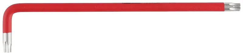 KS Tools 151.4446 Haakse schroevendraaier Torx T 27 von KS Tools – Produktbild