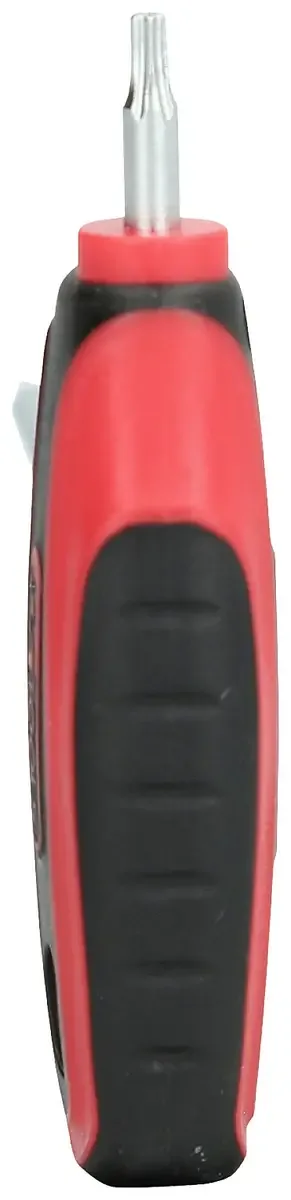 KS Tools 151.8121 Haakse schroevendraaier Tamper Torx TB 10 von KS Tools – Produktbild 2 von 2