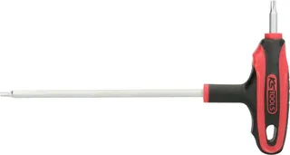 KS Tools 151.8124 Haakse schroevendraaier Tamper Torx TB 25 by KS Tools – product image 1 of 2