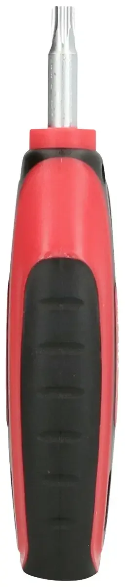 KS Tools 151.8124 Haakse schroevendraaier Tamper Torx TB 25 by KS Tools – product image 2 of 2