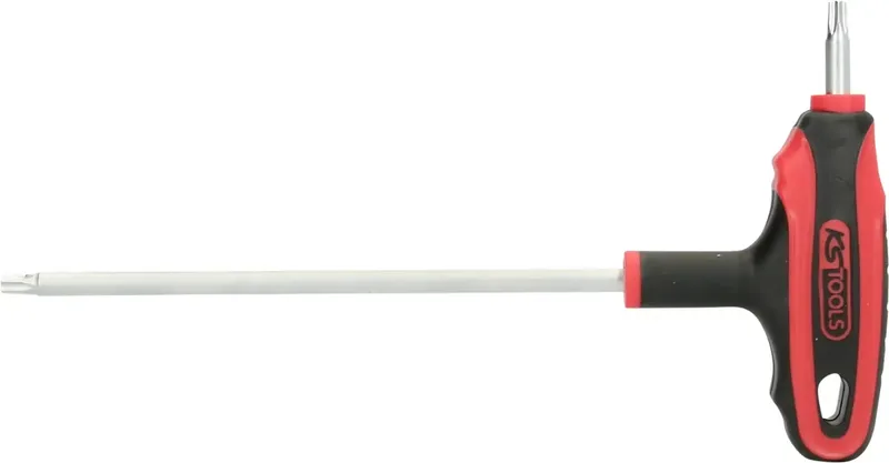 KS Tools 151.8125 Haakse schroevendraaier TB 27 by KS Tools – product image 1 of 2