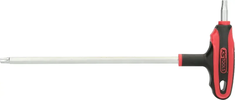 KS Tools 151.8127 Haakse schroevendraaier Torx BO TB 40 by KS Tools – product image