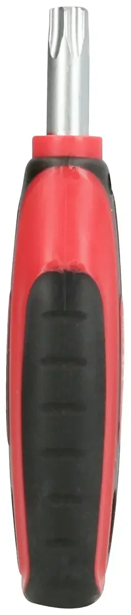 KS Tools 151.8128 Haakse schroevendraaier Tamper Torx TB 45 von KS Tools – Produktbild 2 von 2