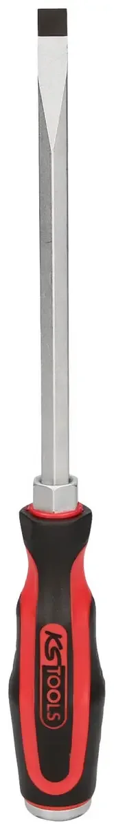 KS Tools 1511134 Schlitz-Schraubendreher by KS Tools – product image
