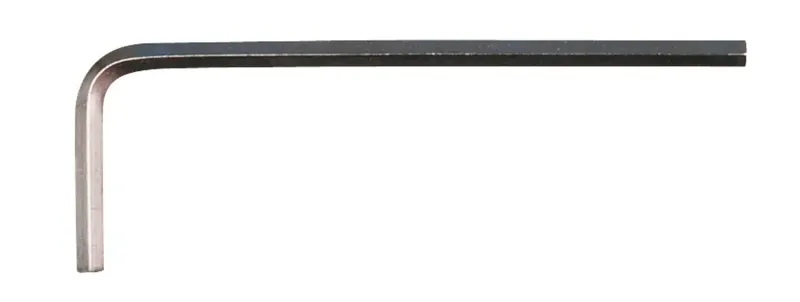 KS Tools 1511240 6 pans intérieurs Jeu de clés mâles coudées 3 mm 3.0 mm de KS Tools – image du produit