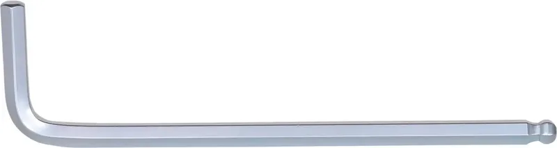 KS Tools 1512106 Haakse schroevendraaier Inbus 6 mm 6 mm von KS Tools – Produktbild 1 von 2