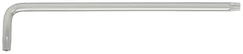 KS Tools 1512471 Haakse schroevendraaier Vijfster TS 10 von KS Tools – Produktbild 1 von 2