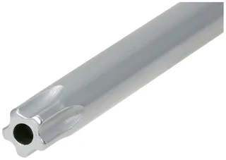KS Tools 1512475 Haakse schroevendraaier Tamper Torx TS 27 von KS Tools – Produktbild 2 von 2