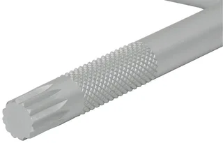 KS Tools 1512673 Haakse schroevendraaier XZN 18 mm M18 von KS Tools – Produktbild 2 von 2