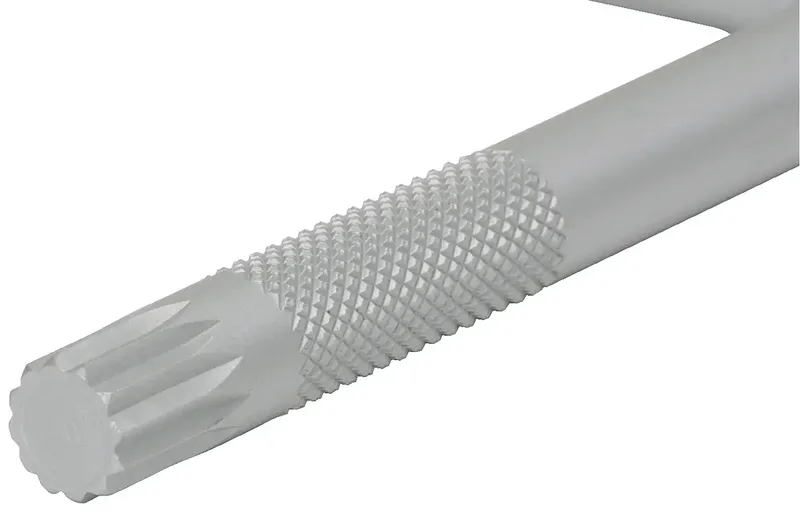 KS Tools 1512673 Haakse schroevendraaier XZN 18 mm M18 von KS Tools – Produktbild 2 von 2