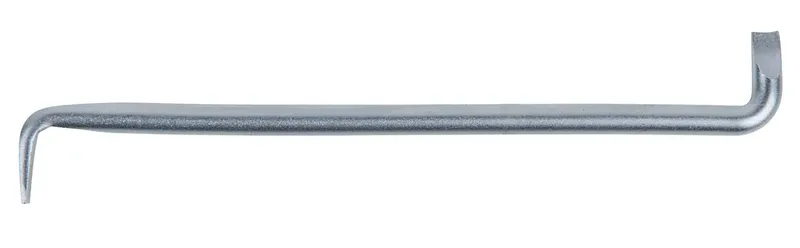 KS Tools 1512676 Schlitz-Schraubendreher Klingenbreite: 5.5 mm DIN ISO 8764 von KS Tools – Produktbild