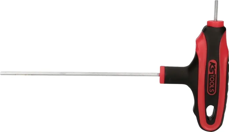 KS Tools 1512842 Haakse schroevendraaier 3/32 inch by KS Tools – product image