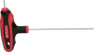 KS Tools 1512842 Haakse schroevendraaier 3/32 inch by KS Tools – product image 2 of 2