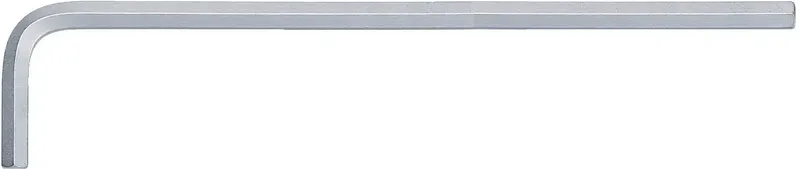 KS Tools 1512857 Haakse schroevendraaier Inbus 9/32 inch 9/32 von KS Tools – Produktbild