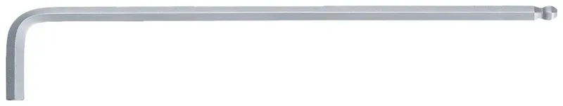 KS Tools 1513102 Haakse schroevendraaier Inbus 2 mm 2 mm de KS Tools – image du produit 1 sur 2