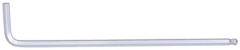 KS Tools 1513105 Haakse schroevendraaier Inbus 5 mm 5 mm by KS Tools – product image 1 of 2