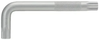 KS Tools 1514101 Haakse schroevendraaier XZN 4 mm M4 by KS Tools – product image 1 of 2
