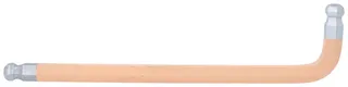 KS Tools 1514317 Haakse schroevendraaier Inbus 17 mm 17 mm von KS Tools – Produktbild 2 von 2