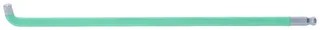 KS Tools 1514426 Haakse schroevendraaier Inbus 5 mm 5 mm von KS Tools – Produktbild 1 von 2