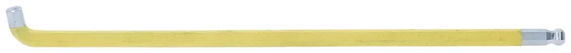 KS Tools 1514427 Haakse schroevendraaier Inbus 6 mm 6 mm von KS Tools – Produktbild 1 von 2