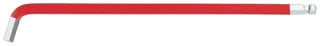 KS Tools 1514429 Haakse schroevendraaier Inbus 10 mm 10 mm de KS Tools – image du produit 2 sur 2