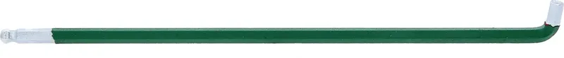 KS Tools 1514435 6 pans intérieurs Clé mâle coudée 5/32 pouces 5/32 de KS Tools – image du produit