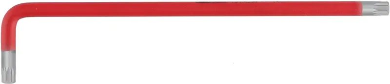 KS Tools 1514519 Haakse schroevendraaier XZN 6 mm XZN de KS Tools – image du produit