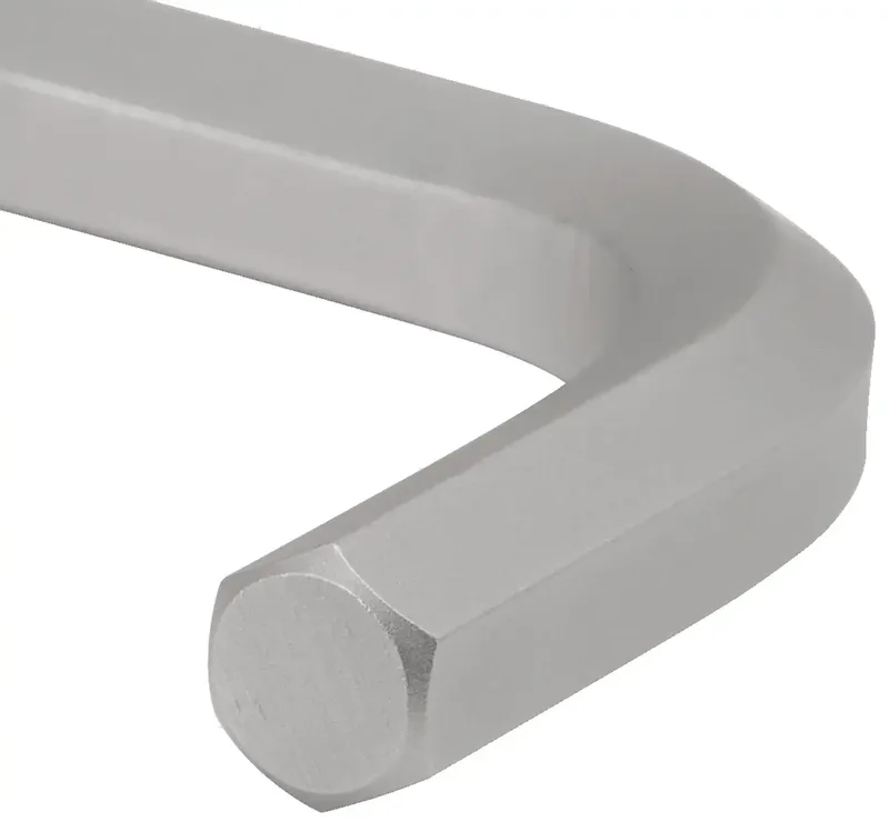 KS Tools 1514742 6 pans intérieurs Clé mâle coudée 5/64 pouces 5/64 de KS Tools – image du produit 2 sur 2