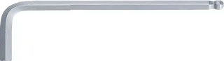 KS Tools 1514742 6 pans intérieurs Clé mâle coudée 5/64 pouces 5/64 de KS Tools – image du produit 1 sur 2