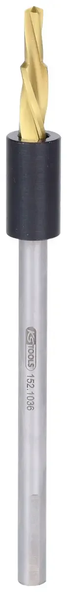 KS Tools 152.1036 1521036 Stufenbohrer 1 St. von KS Tools – Produktbild