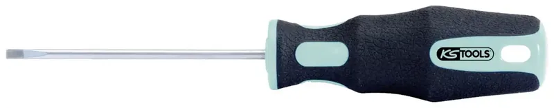 KS Tools 1531002 Schlitz-Schraubendreher Klingenbreite: 3.0 mm von KS Tools – Produktbild