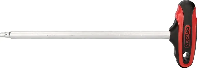 KS Tools 158.8028 Torx-Schraubendreher Größe (Schraubendreher) T 50 Klingenlänge: 250 mm 1 St. von KS Tools – Produktbild