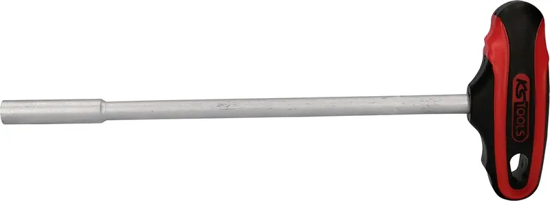 KS Tools 1585008 Steckschlüssel-Schraubendreher Schlüsselweite (metrisch): 8 mm by KS Tools – product image