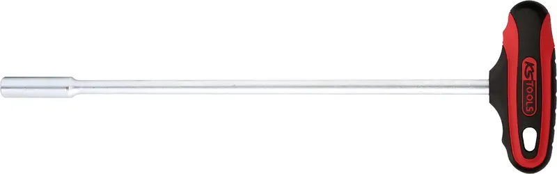 KS Tools 1585413 Tournevis à douille Taille (métrique): 13 mm Longueur de la lame: 350 mm de KS Tools – image du produit