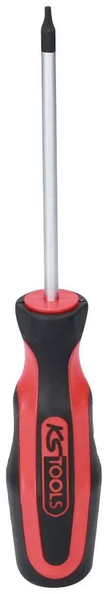 KS Tools 159.1052 Torx-Schraubendreher Größe (Schraubendreher) TB 10 Klingenlänge: 100 mm 1 St. von KS Tools – Produktbild