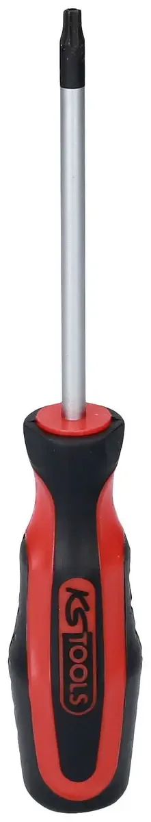 KS Tools 159.1055 Torx-Schraubendreher Größe (Schraubendreher) TB 25 Klingenlänge: 100 mm 1 St. von KS Tools – Produktbild