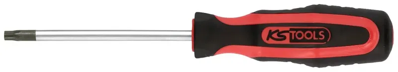 KS Tools 159.1058 Torx-Schraubendreher Größe (Schraubendreher) TB 40 Klingenlänge: 100 mm 1 St. von KS Tools – Produktbild
