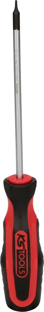 KS Tools 159.1133 Torx-Schraubendreher Größe (Schraubendreher) T 5 Klingenlänge: 100.0 mm 1 St. von KS Tools – Produktbild