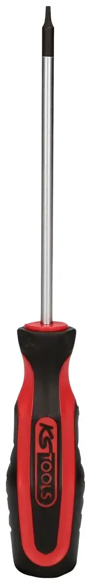 KS Tools 159.1135 Torx-Schraubendreher Größe (Schraubendreher) T 7 Klingenlänge: 100.0 mm 1 St. von KS Tools – Produktbild