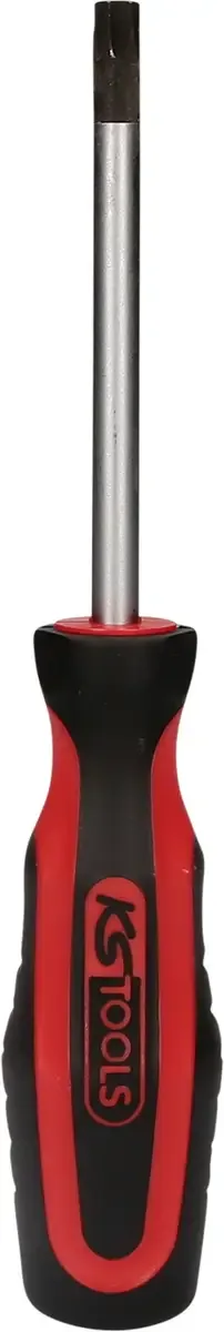 KS Tools 159.1136 Torx-Schraubendreher Größe (Schraubendreher) T 45 1 St. von KS Tools – Produktbild