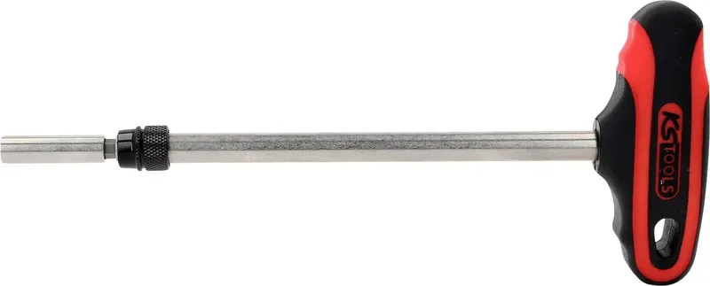 KS Tools 159.1175 Bit-Schraubendreher 1/4 (6.3 mm) van KS Tools – productafbeelding