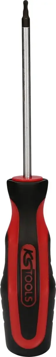 KS Tools 159.1237 Torx-Schraubendreher Größe (Schraubendreher) T 15 1 St. von KS Tools – Produktbild