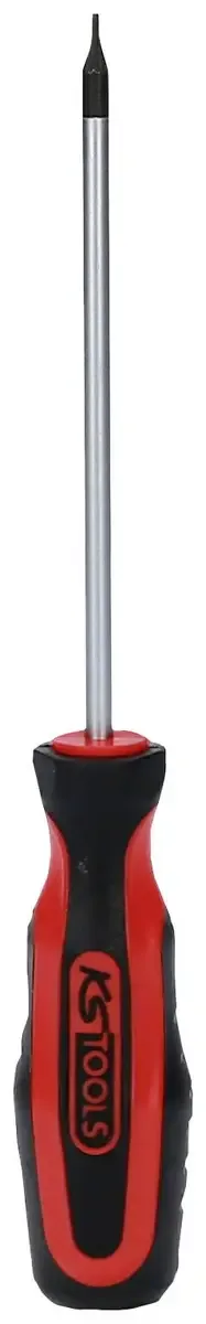 KS Tools 159.1243 Torx-Schraubendreher Größe (Schraubendreher) IP 5 Klingenlänge: 100.0 mm 1 St. von KS Tools – Produktbild