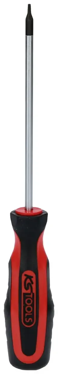 KS Tools 159.1244 Torx-Schraubendreher Größe (Schraubendreher) IP 6 Klingenlänge: 100 mm 1 St. von KS Tools – Produktbild