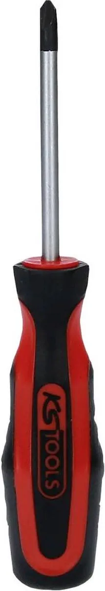 KS Tools 159.1258 Tri-Wing schroevendraaier by KS Tools, Kleurloos – product image
