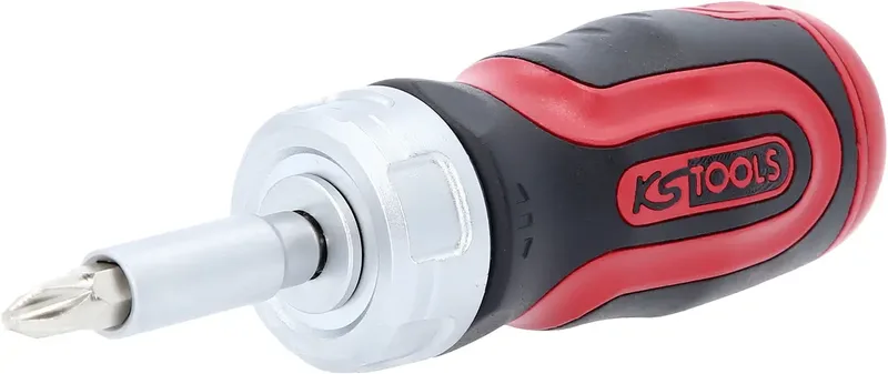 KS Tools 159.2025 Bit-Ratschen-Schraubendreher by KS Tools – product image