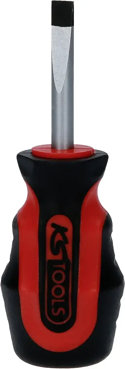 KS Tools 1591001 Platte schroevendraaier DIN 5265 van KS Tools – productafbeelding